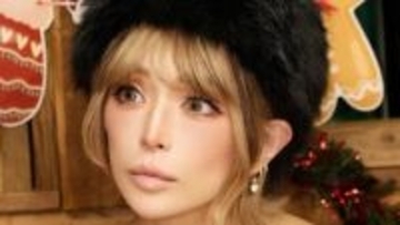 【 浜崎あゆみ 】 「JAPAN TOUR」開催へ意気込み　「強烈に残酷で鮮烈に勇気溢れる、浜崎あゆみらしいステージを楽しみにしていて下さい！」