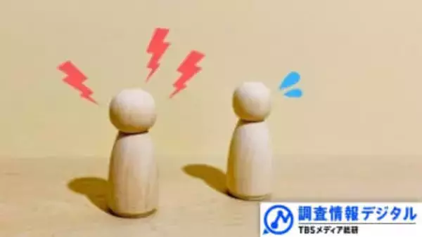 あなたの会社は大丈夫？カスタマーハラスメント考～他の「ハラスメント」とは異なるカスハラ対応の難しさ～【調査情報デジタル】