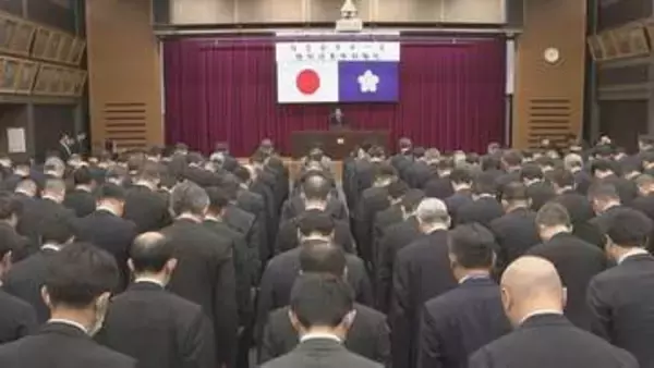 「指定暴力団住吉会「幸平一家」特別対策本部を“格上げ” 強盗や殺人・特殊詐欺などの「トクリュウ」犯罪の後ろ盾か　警視庁が壊滅に向け体制強化　警視庁」の画像