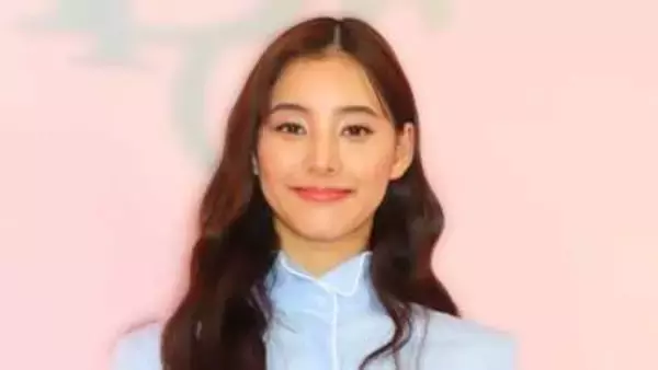 【 結婚 】新木優子さん　俳優・中島裕翔さんとの結婚を発表「一つひとつのご縁と日々の支えに感謝しながら歩んで行きたい」