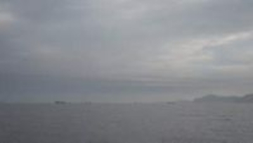 ホルムズ海峡　過去24時間で20隻以上の商船が通過　コンテナ船やタンカーも　WSJ報道