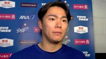 山本由伸「先制されているようではダメ」7回1失点も反省「感覚はすごく良かった。冷静に投げていけた」投球の感触には満足