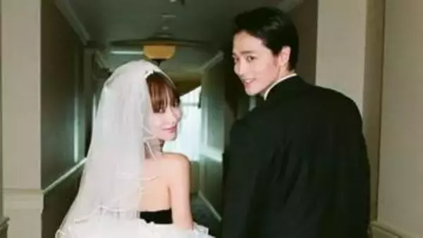 【 結婚 】AYA（AMIAYA）＆三宅亮輔　結婚を発表　モデル・DJ・ブランドクリエイティブディレクターと俳優・京都漬物店経営のマルチカップル誕生