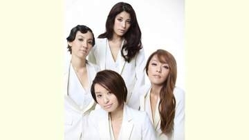 【 SPEED 】オフィシャルTikTokアカウントを開設　8月5日のデビュー30周年に向けて　初回投稿「Body & Soul」は早くも26万再生突破