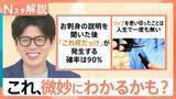 「『お刺身の説明を聞いたあと「これ何だっけ」』 日常の“微妙にわかるかも”…「微わかる展」に反響【Nスタ解説】」の画像1
