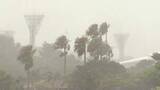 「台風13号の影響（午後5時現在） 沖縄と鹿児島の約26万2500人に避難指示　沖縄で3人軽傷」の画像1