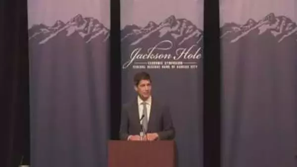 【速報】FRBウォーシュ議長　インフレ上振れ続けば「やるべき仕事がある」　今後の利上げに含み