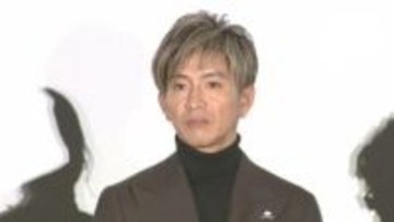 【木村拓哉】共演の倍賞千恵子が“お兄ちゃん(渥美清さん)よりも大きな目に力づけられ楽しく演技できた”