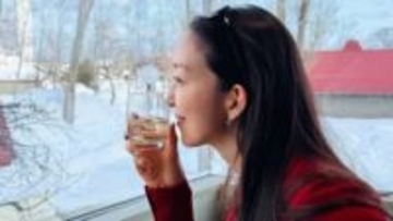 【松島花】北海道旅行を報告「小樽は日本語が聞こえて来ないほど海外の方が多く、お店の方からは英語で話しかけられました、笑」