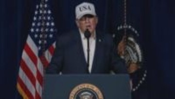 トランプ大統領　イラン攻撃の複数の「出口戦略」を示す　「長期化させて全てを掌握することも2、3日で終結させることも可能」