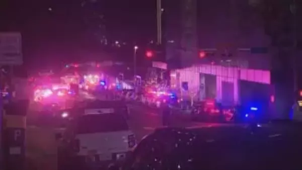 米・テキサス州のバーで銃撃事件　2人死亡14人けが　テロの可能性も視野に捜査