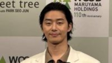 【パク・ソジュン】最近は「肌の老化」を意識〝老化を遅らせることで肌をより健康に保てる〟