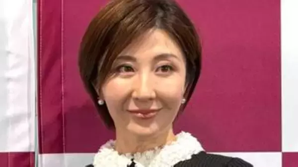 【がんサバイバー】俳優・西丸優子〝撮影現場に大人用オムツ履いていた時期も…〟　働きながらのがん治療にやきもき〝仕事が来づらい感覚〟