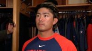 今井達也「環境の変化に対応しきれていない」1回持たず3失点で降板も指揮官は前向き「彼について学んでいる最中」