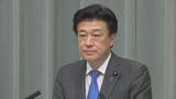 「木原官房長官「日本に対する影響を含め情報収集を進め適切に対応」米中首脳会談」の画像1