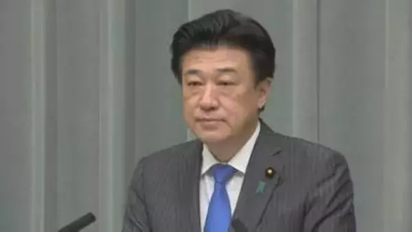 木原官房長官「日本に対する影響を含め情報収集を進め適切に対応」米中首脳会談