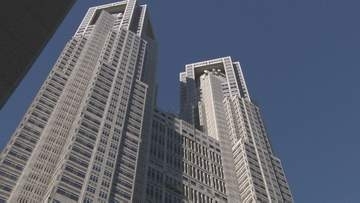 【断水は回避】東京・青梅市 台風による大雨でポンプ設備水没の貯水設備 「モーターの入れ替えのみ」で想定より早い応急復旧に成功