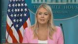 「トランプ大統領の「プロンプター」担当者　自身の立場を悪用し「賭けサイト」で不正利益か　大統領判断で職務停止処分に」の画像1