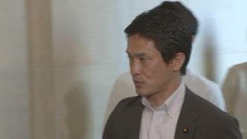 中道の立憲民主党出身議員の新党名称 執行部から「民主改革の会」「民主改革フォーラム」の2案 あす決定の見通し