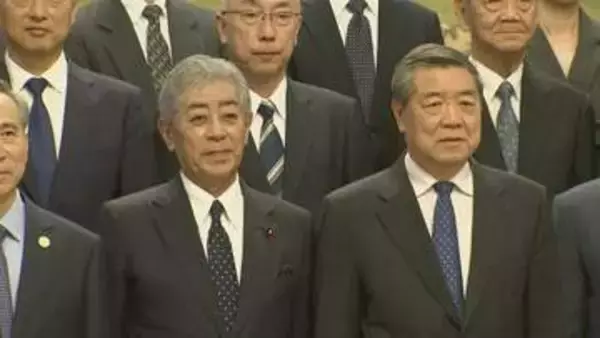 【独自】「水が流れれば水路ができる」中国副首相が不動産やAIなど踏み込んだ経済交流の発言判明 岩屋前外相との会談
