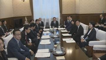 「トクリュウ」対策でスマホを遠隔解析　警察官職務執行法改正案が30日に衆院審議入りへ　議院運営委員会で決定
