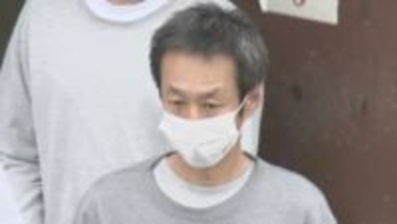 「酒を飲んで酔っていたので記憶がない」　女子中学生にわいせつ行為でけがさせた疑い　韓国籍の男を逮捕（51）　約100m追尾か　東京・江東区　警視庁