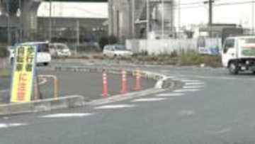 埼玉・和光市の県道で意識不明の男性　その後の防犯カメラ捜査でひき逃げ事件と判明　警察は逃げた車の行方追う　埼玉県警