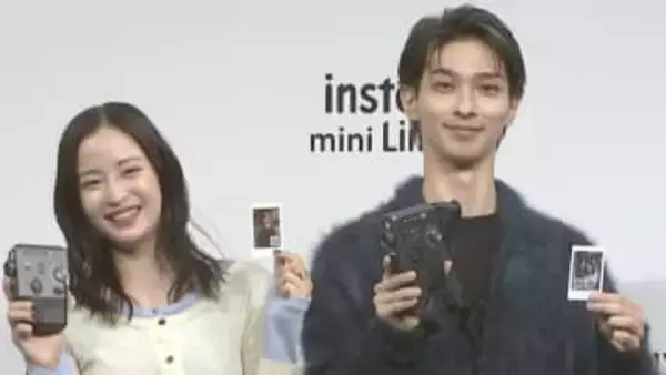 【 横浜流星 】「国宝」の次は“幼児”役にノリノリ「ぼくの大好きなムラサキ色だぁ」　吉沢亮からのコメントに広瀬すず悔しがる「惜しいことした」