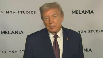 【速報】トランプ大統領　次のFRB議長「現地時間30日の朝発表」「金融界の誰もが知る人物」