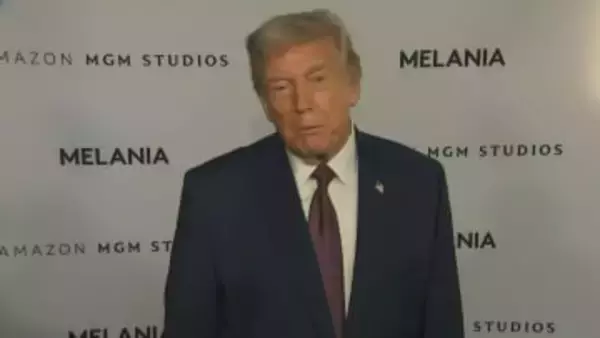 キューバに石油を供給する国に関税措置　トランプ大統領　圧力強化の一環で