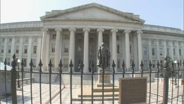 日銀に利上げ継続求める記述を削除　米財務省報告書