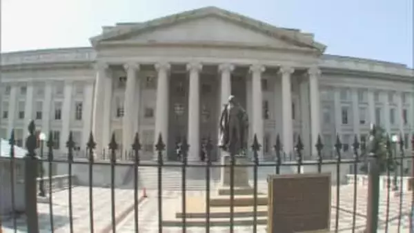 日銀に利上げ継続求める記述を削除　米財務省報告書