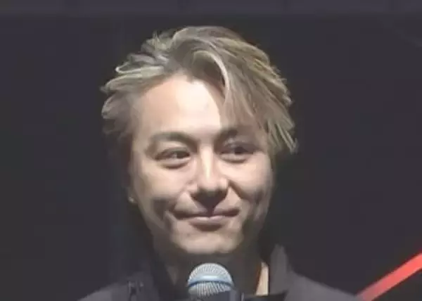 【 EXILE TAKAHIRO 】　趣味の〝釣り〟にピッタリなファンベストを紹介　「音が大きいと魚が逃げちゃうんで」