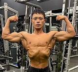 「【 東京ホテイソン・ショーゴ 】 「絞れてきております！」　脅威の肉体美に反響　「超かっこいいです♥」「臨戦体制ですね！」」の画像1