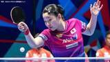「【アジア大会】卓球のエントリー種目決定　張本美和と松島輝空が最多4種目、張本智和は3種目に　団体戦はリベンジ誓う」の画像1