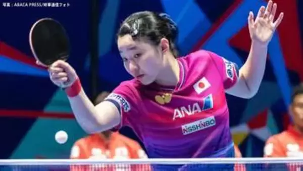 【アジア大会】卓球のエントリー種目決定　張本美和と松島輝空が最多4種目、張本智和は3種目に　団体戦はリベンジ誓う