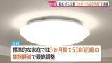 「電気・ガス料金支援“3か月間で5000円超の負担軽減”で最終調整　3兆円規模の補正予算案の全容判明」の画像1
