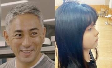 【 市川團十郎 】長女の麗禾さんの最新ショット公開「一緒にお仕事でした」　ファン反響「素敵な時間ですね」