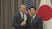 【独自】日米防衛トップがサイバー攻撃の被害防止めぐり会談　フィリピン訪問中の小泉防衛大臣と米ヘグセス国防長官