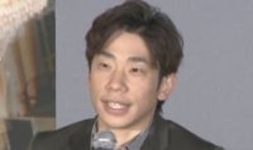 【 織田信成 】　運転中の接触事故を報告　「私の不注意によるものであり、深く反省」「安全確認をより一層徹底し、再発防止に努めてまいります」