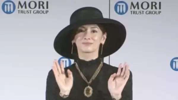 【 北川景子 】　念願の万平ホテルでアップルパイとロイヤルミルクティーを堪能　“作り方調べて家で挑戦しました”