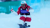 「モーグル・堀島行真が今季2勝目、通算24勝で3度目五輪へ弾み　平山将大は初の表彰台【W杯第5戦】」の画像1