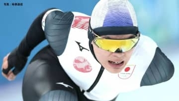 スピードスケート 男子マススタート　佐々木翔夢は組2位、蟻戸一永は組8位で2人で決勝進出【ミラノオリンピック】