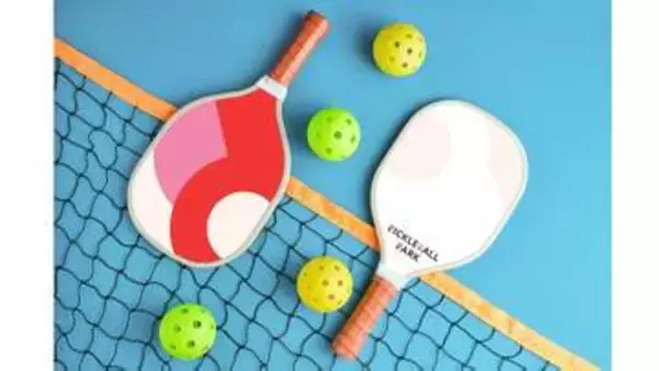 7月に東京開催のPPAツアーアジア、開幕戦のハノイカップは藤原里華がベスト16【ピックルボール】