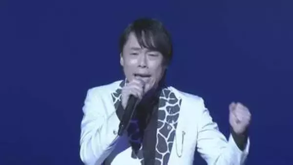 【 韓国歌手・ZERO 】橋幸夫さんの想いを胸に「『絆』を日本、韓国の皆さんと手を繋いで歌うのが夢」