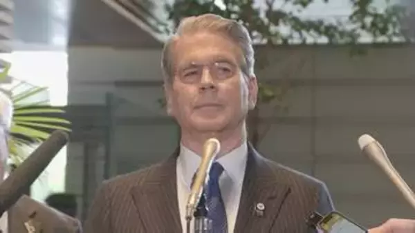 米ベッセント財務長官「過度な為替変動は望ましくない」 為替介入に理解　今後も財務省と緊密に連携