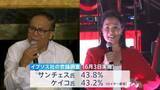 「7日決選投票　ペルー大統領選　米中覇権争いの現場　右派候補ケイコ・フジモリ氏　左派候補サンチェス氏　「経済は中国　安全保障はアメリカ」のバランスどうなる…」の画像1