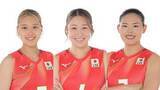 「バレー女子日本代表、ドイツ戦のメンバー変更を発表 　ベテラン島村春世を登録　セッターは変更なし【ネーションズリーグ】」の画像1