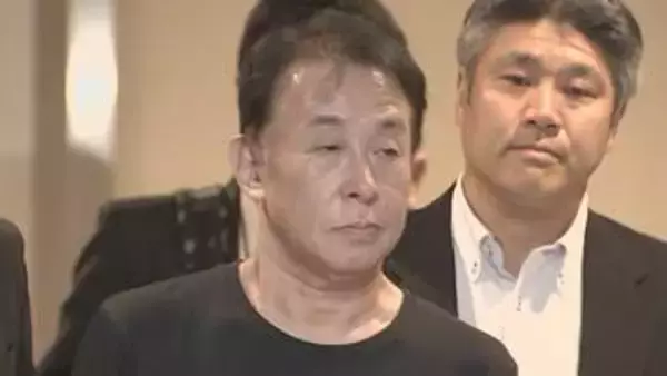 約30年間フィリピンに逃亡…1995年発生の東京・大田区の強盗傷害事件で起訴された相原久仁雄被告（63）に懲役5年の実刑判決 東京地裁