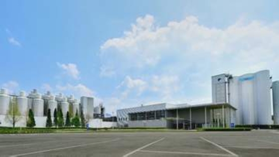 サントリー熊本工場　復旧まで3～4か月　建物や生産設備の一部に損壊